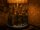 Limitierte und Zertifikierte Harry Potter Hogwarts Lampe mit Marauders Map Effekt Bradford Exchange
