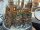Limitierte und Zertifikierte Harry Potter Hogwarts Lampe mit Marauders Map Effekt Bradford Exchange