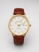 Swissair „Classic“ Sammleruhr –...