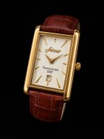 Swissair „Trans Atlantique“ Sammleruhr...