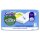 Swiffer Wet Bodenwischtücher Citrus Fresh – 10 Stück Nachfüllpackung