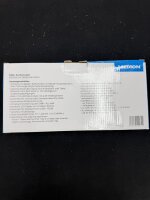 MEDION LIFE E66094 DAB+ Küchenradio – Bluetooth® 5.0, DAB+/UKW, LED-Beleuchtung