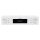 MEDION LIFE E66094 DAB+ Küchenradio – Bluetooth® 5.0, DAB+/UKW, LED-Beleuchtung