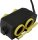 UNITEC Schuko-Steckdosenblock 4-fach IP44 – 5 m Kabel, Innen- & Außenbereich