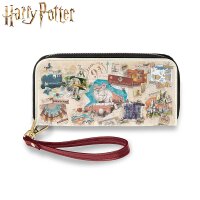 Harry Potter „Journey to Hogwarts“...