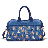 Bradford Exchange „Kitty Cats On The Go“...