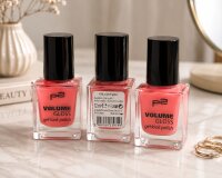 p2 Gel Look Volume Gloss 670 Nagellack –...