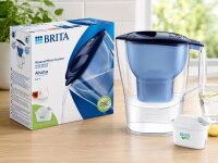 BRITA Aluna Cool Wasserfilter-Kanne 2,4 Liter –...