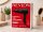 Revlon Fast & Light Haartrockner RVDR5823E1 – 2000 Watt, Ionic-Technologie, Schwarz