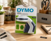 DYMO Omega Prägegerät – Manuelles...
