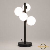 LUMIDA Looks LED-Tischleuchte –...