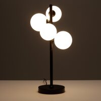LUMIDA Looks LED-Tischleuchte –...