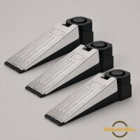 FLIPO Türstopper mit Alarmfunktion – 95 dB...