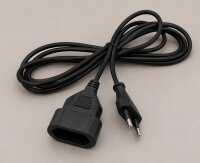 UNITEC Euro-Verlängerung 3 m – H03VVH2-F...