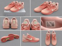 Nike Sabrina 2 Damen Basketballschuhe – Signature...