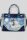 The Bradford Exchange Handtasche „Spirit of the Wilderness“ – Exklusive Designer-Handtasche mit Wolfsmotiv