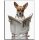 Wandbild – Motiv Chihuahua, HDF-Holzbild, Made in Germany ca. 30x40 cm
