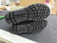 VITAFORM Gr.38 Damen-Stiefel Nappaleder Texmembran