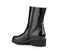 VITAFORM Gr.40 Damen-Stiefel Crashlackleder gefüttert