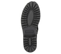 VITAFORM Gr.40 Damen-Stiefel Crashlackleder gefüttert