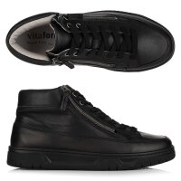 VITAFORM Gr.43 Damen-Hightop Sneaker Softnappa 2...