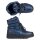 VITAFORM Gr.40 Damen-Stiefelette Leder/ Textil Texmembran