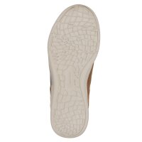 SKECHERS Gr. 41 Damen-Stiefelette Harvest Moons Suede-Lederoptik