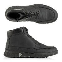 VITAFORM Gr. 41 Herren-Stiefel aus Nappaleder mit...