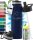 BeMaxx Trinkflasche Edelstahl ACTIVE FLASK dunkelblau 950ml