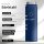 BeMaxx Trinkflasche Edelstahl ACTIVE FLASK dunkelblau 950ml