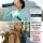 BeMaxx Trinkflasche Edelstahl ACTIVE FLASK dunkelblau 950ml