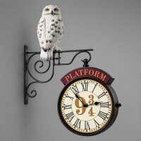 Bradford Exchange Harry Potter™ – Bahnhofsuhr...