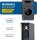 UNITEC Steckdosensäule – 4 Schutzkontakt-Steckdosen, IP44, Edelstahl