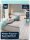 HOME IDEAS Living Winter-Flausch-Spannbetttuch Mint – Mikrofaser 90–100 × 100–200 cm