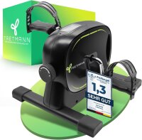 Tretmann Basic Pedaltrainer Set Beintrainer Heimtrainer