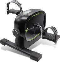 Tretmann Basic Pedaltrainer Set Beintrainer Heimtrainer
